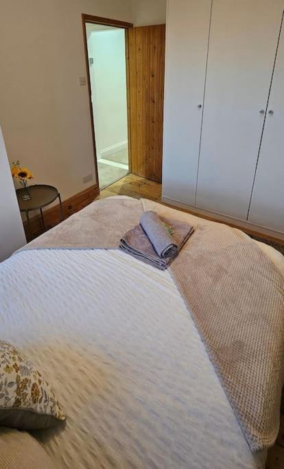 The Hive 4 Bed House Pool Table Air-Con Villa Maidstone Luaran gambar